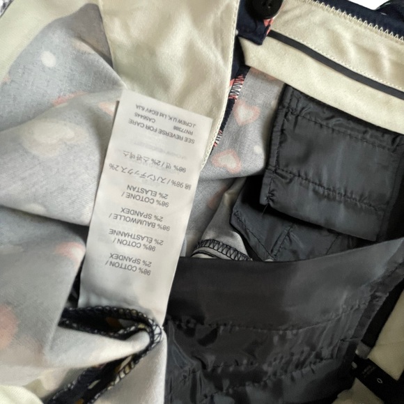 J.Crew shorts Size 0 - Picture 9 of 16